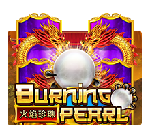 Joker Slot - Burning Pearl