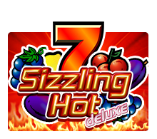 
                                            Joker Slot - Sizzling Hot